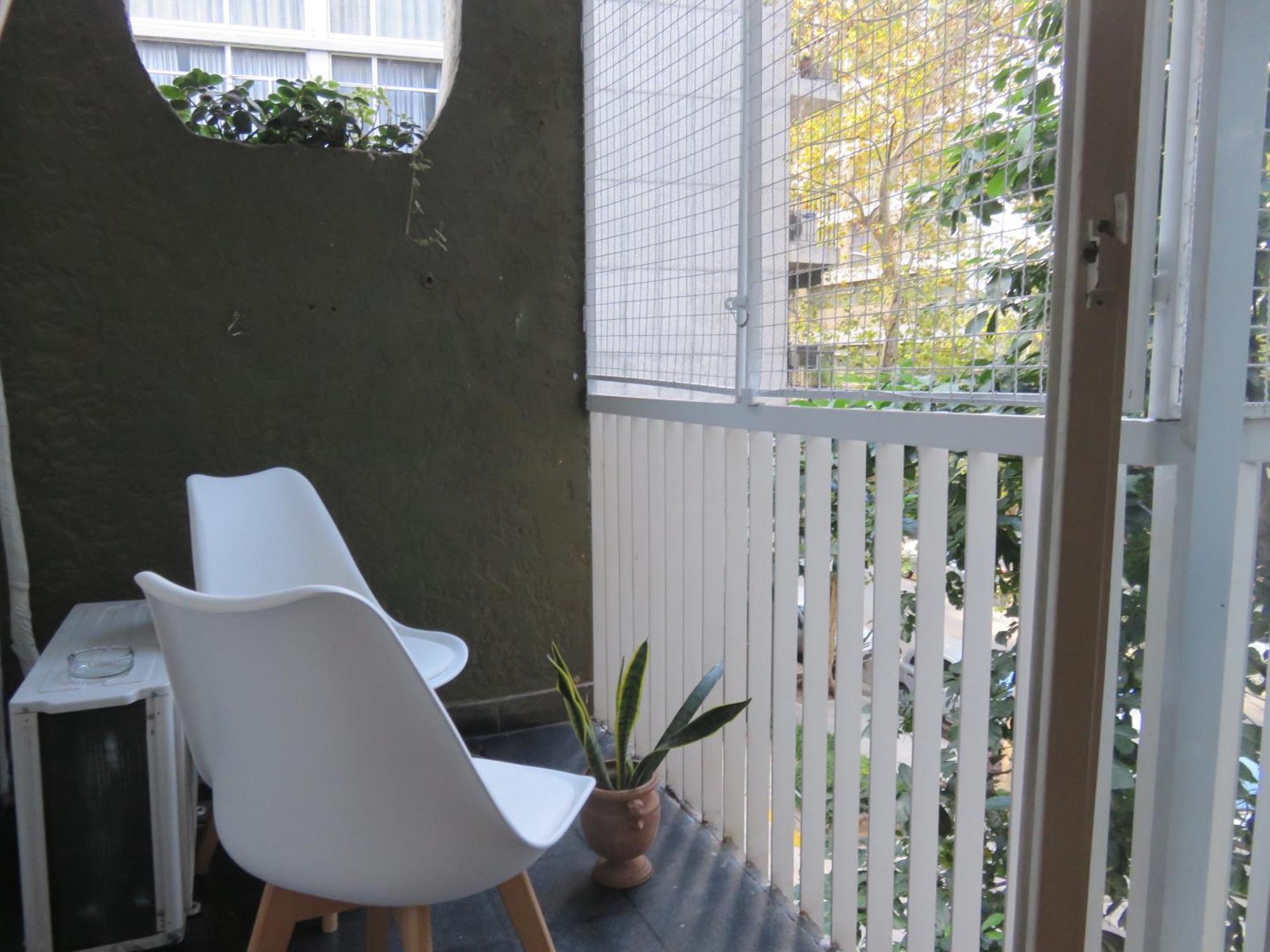 Oasis Palermo Soho Apartment - Buenos Aires — Photos 3