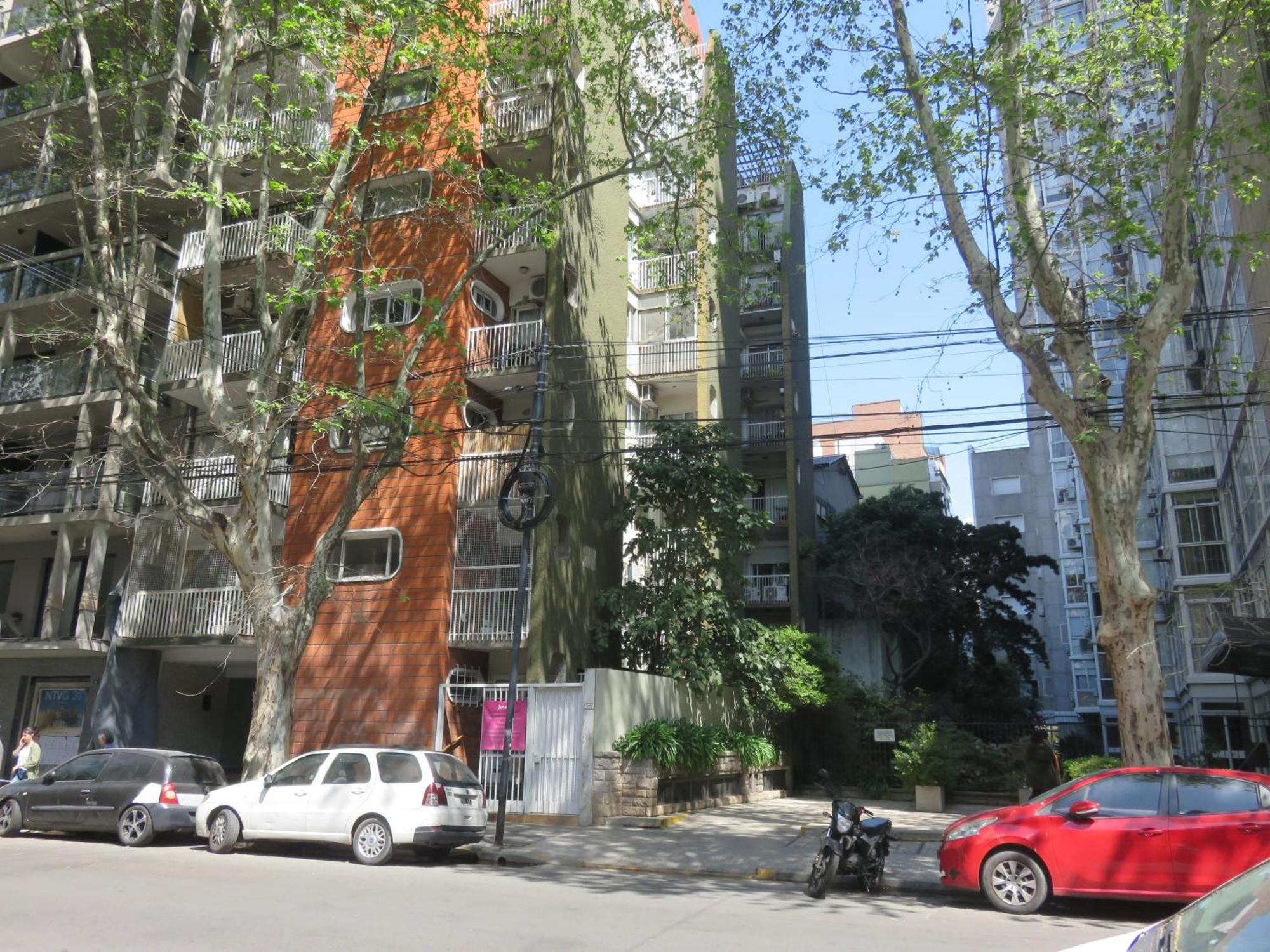 Oasis Palermo Soho Apartment - Buenos Aires, Buenos Aires