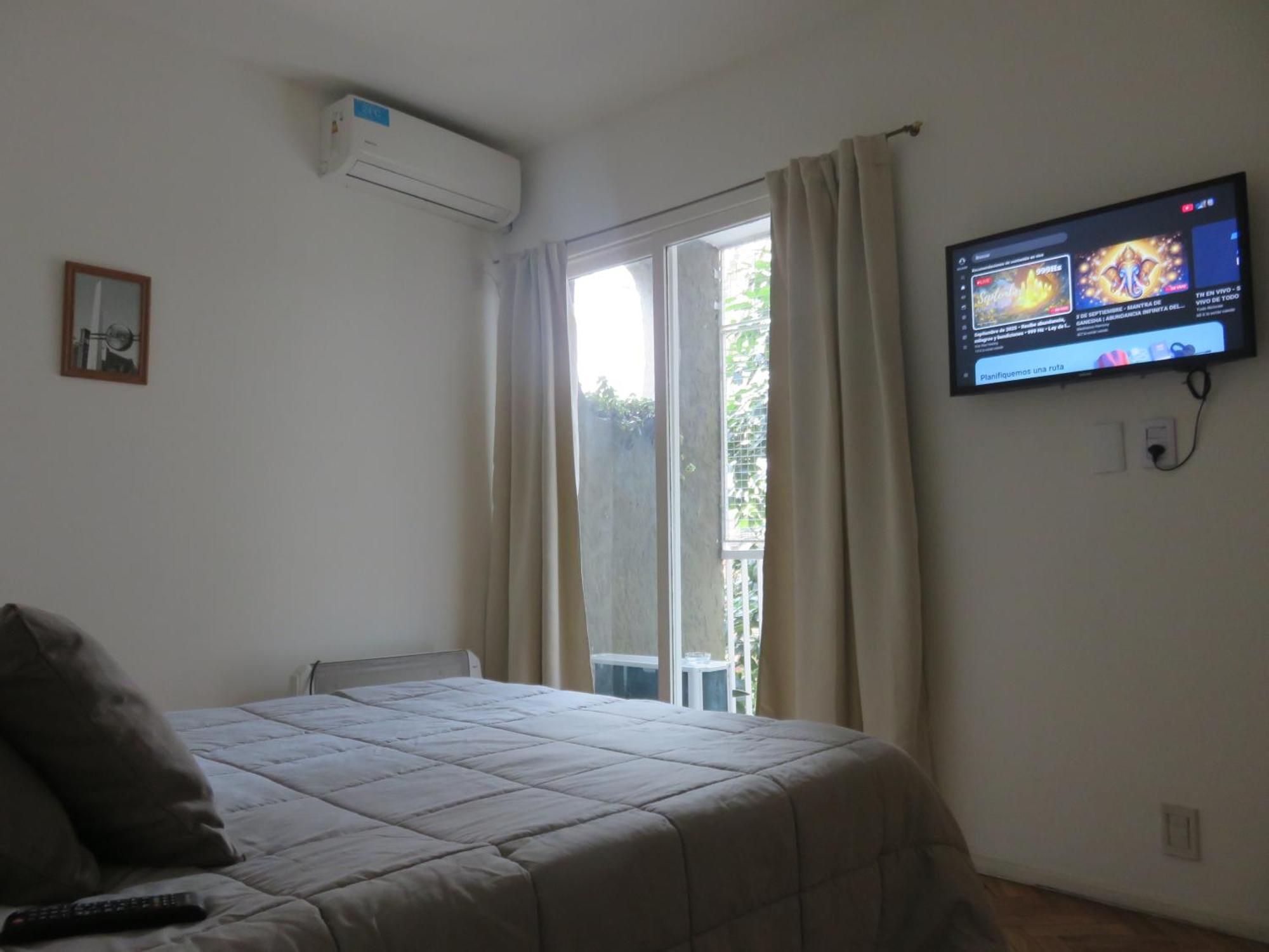 Oasis Palermo Soho Apartment - Buenos Aires — Photos 2